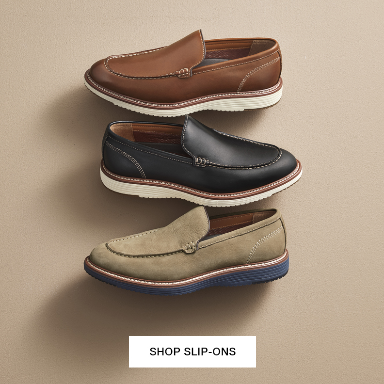 Shop Men's Slip Ons